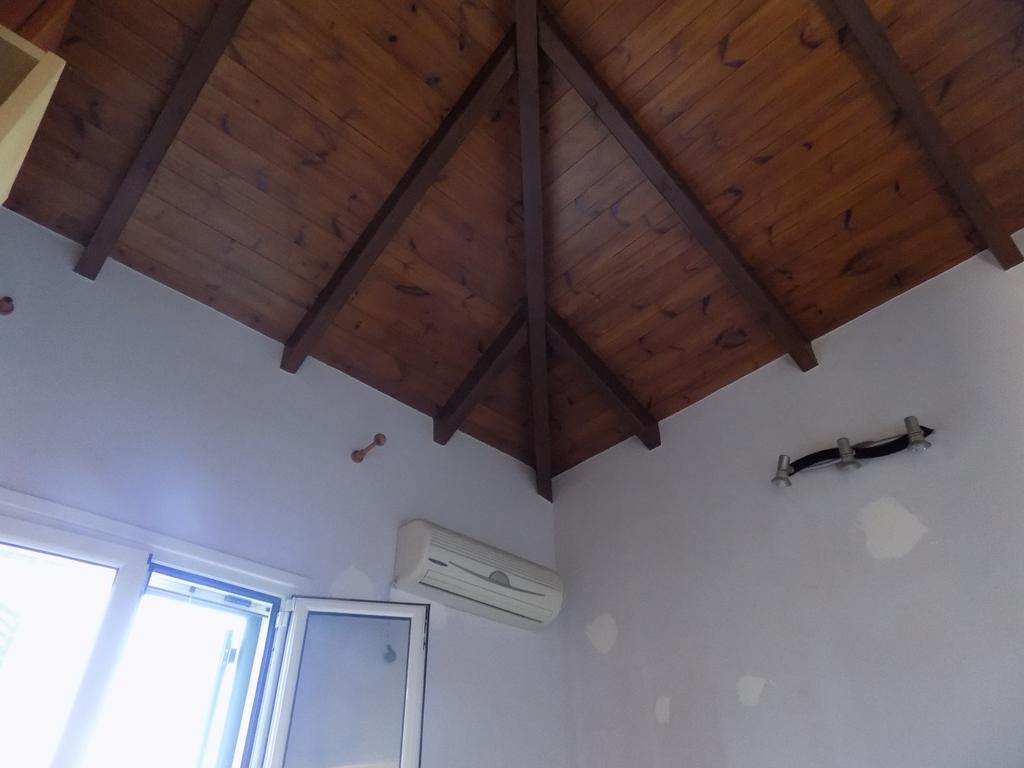 Kolona Apartments Lixouri Luaran gambar