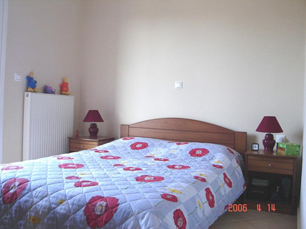 Kolona Apartments Lixouri Luaran gambar